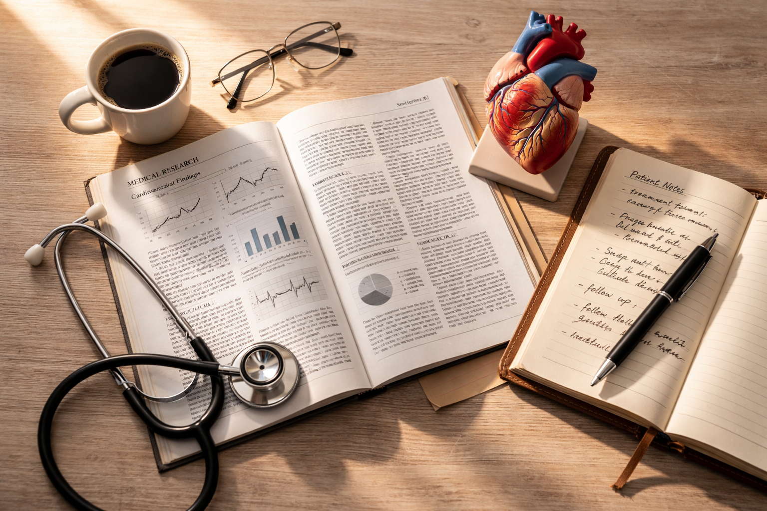 New Research Says What CHD Adults Already Know: We Need Better Mental Health Support